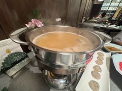 -鼎鼎香·港式火锅(北京SKP店)