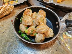 -神伙烧烤(江北黄泥塝店)