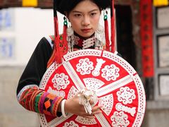 -云南民族村