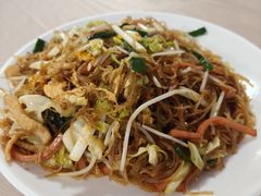 -华源餐厅·海鲜大排档(日月贝店)