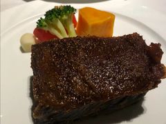 台塑牛排-王品牛排(郑州大卫城店)