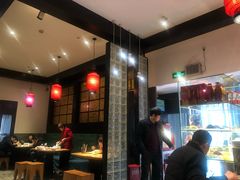 大堂-萧记三鲜烩面(黄河路店)