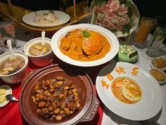 -狮拾久·现代新加坡料理(壹方城店)