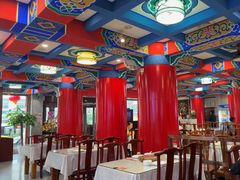 -郭林家常菜(狼垡店)