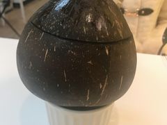 吃货椰子冻-志龙皇冠吃货椰子铺