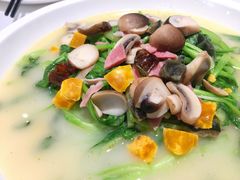 -乾隆美食·本帮菜(黄河路店)