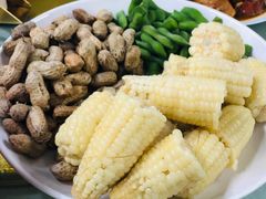 -龚家花园农家乐休闲别墅
