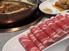 -椒王火锅(长安万达店)