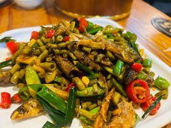 -61号餐吧(兴坪古镇漓江店)