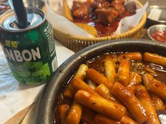 -MI WU FACTORY米屋美食工厂餐厅(绿地店)