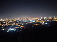 -鬼笑石后山停车场