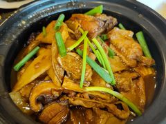 -日昌餐馆(亦庄店)