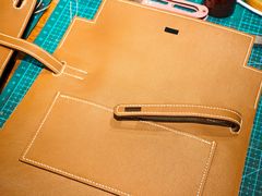 -如果·追梦手工皮具DIY教学店(田子坊店)