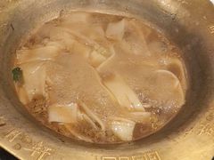 -芦月轩羊蝎子(北蜂窝店)