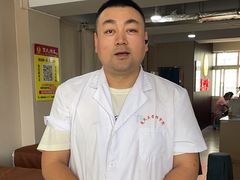 -楚氏正骨推拿按摩院(九水东路店)