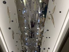 -岚桥锦江大酒店-瑞泰西餐厅