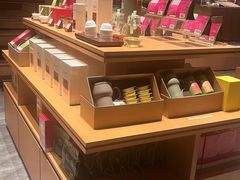 -奈雪茶院·茶室茶馆(广州粤海天地店)