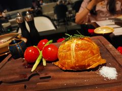 -上海苏宁宝丽嘉酒店·Cafe Bellagio西餐厅