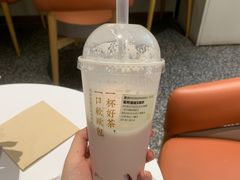 -奈雪的茶(中粮祥云小镇店)