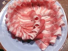 -快乐小羊·内蒙牛羊肉火锅(流花中心店)