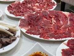 -黑山牛肉汤火锅(花城汇店)