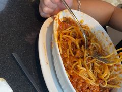 -新旺茶餐厅•早餐(迪士尼小镇店)