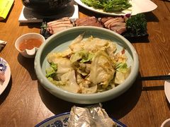 -福照楼汽锅鸡·云南特色菜(万达广场店)