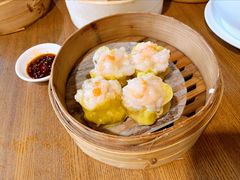 大虾烧卖-人山人海·粤式點心·手工造
