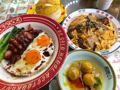 -肥韬茶餐厅(南山mini店)