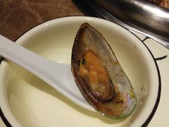 青口贝-七欣天(杭州信义坊店)