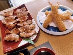 -林妈妈村·日式料理(宝山万达店)