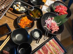 -九田家黑牛烤肉料理(无锡T12店)