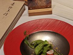 -叶叶菩提(太原别墅店)