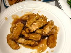 -峨嵋酒家(地安门店)