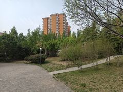 -北极寺公园