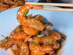 -良师门滨海人家·海鲜·家常菜(滨海城店)