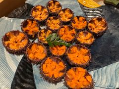 海胆-Minase水濑·日料放题(外滩店)