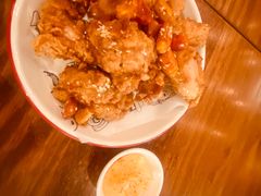 -京A Taproom·精酿餐吧(CBD店)