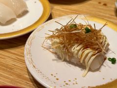 -合点寿司(金虹桥商场店)