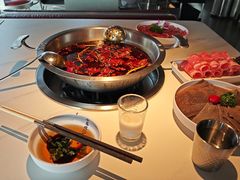 -小龙坎火锅(IFS HOT店)