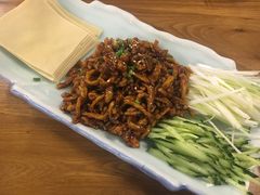 -妈妈的味道(工人体育场东路店)