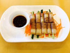 -功德林素菜饭庄(前门店)
