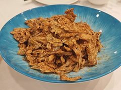 -万荣烤鸭店·北京菜(农光里店)