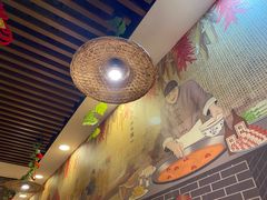 -地锅公社·现炒地锅鸡·地锅鱼·夜宵(罗锦路店)