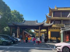 -太平禅寺