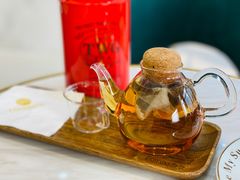 TWG1837红茶-Foresee 梵晞(北美N1店)