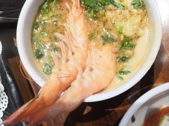 -捞围鲜·港式打边炉(海阳路店)