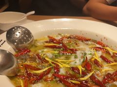 -太二酸菜鱼(赛格国际店)