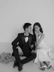 -帆拉斐婚纱摄影(春熙店)