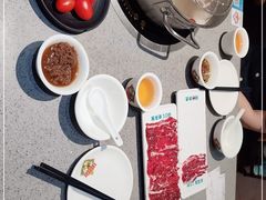 -非遗•老字号•阿彬牛肉火锅(广济桥店)
